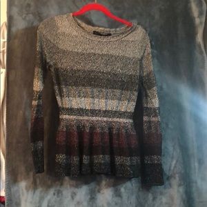 White house black market sweater